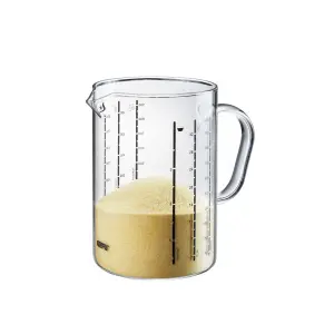 Vaso medidor Gefu Meti image-0