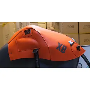 Προστατευτικό ρεζερβουάρ μοτοσικλέτας Bagster xb 9 image-0