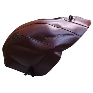 Tampa do tanque da motocicleta Bagster Honda Pan European 1300 2002-2017 image-0