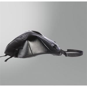 Coperchio del serbatoio della moto Bagster YAMAHA XJR 1300 2002-2014 image-3