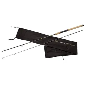 Cane Zebco Trophy Spin 60 g image-4