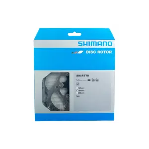 Disque de frein Shimano SM-RT 70 Center Lock image-2