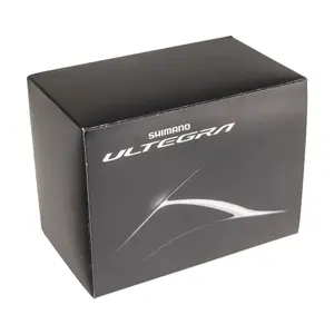 Grampo do travão de disco hidráulico traseiro de montagem plana Shimano SH.BR-R8070 image-5