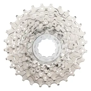 Kassette Shimano Alivio CS-HG400 9V