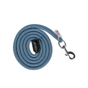 Riding lanyard with snap hook HKM Carlotta image-0