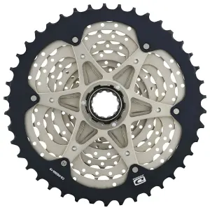 Cassette Shimano Tiagra CS-HG500 10V image-1