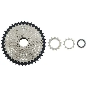 Cassette Shimano Tiagra CS-HG500 10V image-2