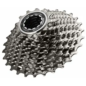 Cassette Shimano Tiagra CS-HG500 10V image-3