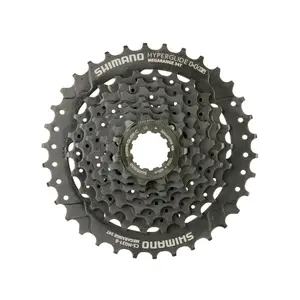 Kassette Shimano Altus CS-HG318 8V
