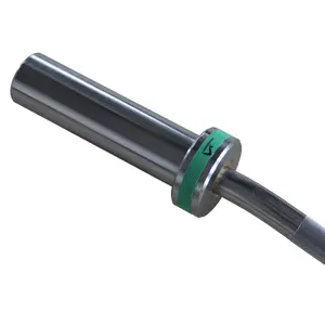 Barra de rizos ez Leader Fit image-2