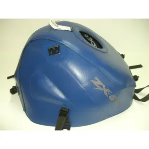 Προστατευτικό ρεζερβουάρ μοτοσικλέτας Bagster zx 6 r/ zx 6rr image-0