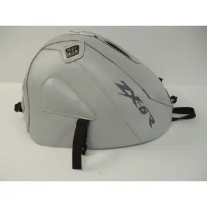 Προστατευτικό ρεζερβουάρ μοτοσικλέτας Bagster zx 6 r/ zx 6rr image-0