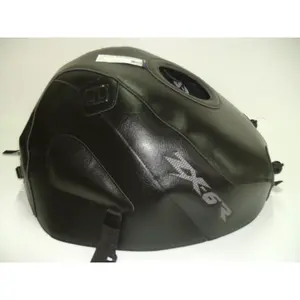 Προστατευτικό ρεζερβουάρ μοτοσικλέτας Bagster zx 6 r/ zx 6rr image-0