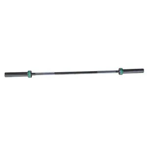 Barra recta Leader Fit 1,5M image-0