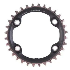 Tray Shimano fc-m7000 single 1x11v 4 branches 96 mm 32T