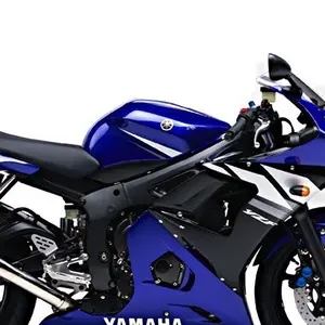 Προστατευτικό ρεζερβουάρ μοτοσικλέτας Bagster yzf r6 image-1