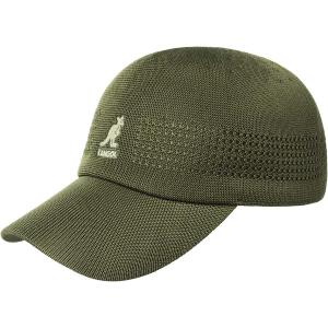 1456bc-ag350-kappe-kangol-tropic-ventair-space-armeegrun