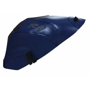 Motorcycle tank cover Bagster yzf r6 image-0