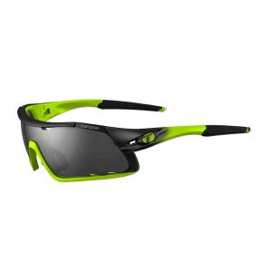 Sonnenbrille + 3 wechselbare Gläser Tifosi Davos