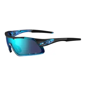 Sunglasses + 3 interchangeable lenses Tifosi Davos image-0