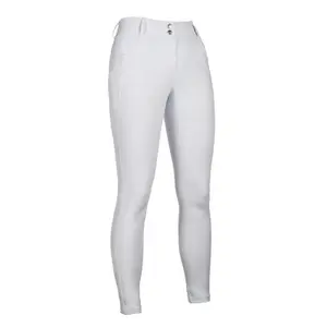 Mid grip competition Trousers for women HKM Ari image-0