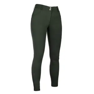 Mid grip riding Trousers for women HKM Ari image-0