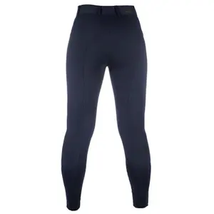 Mid grip riding Trousers for women HKM Ari image-1