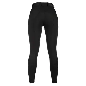 Mid grip riding Trousers for women HKM Ari image-1