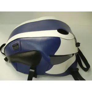 Pokrywa zbiornika motocykla Bagster t 100 bonneville image-0