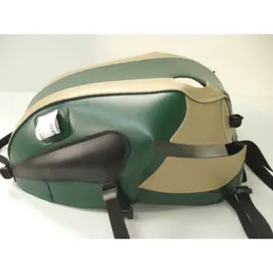 Pokrywa zbiornika motocykla Bagster t 100 bonneville image-0