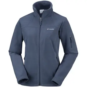 Sweatshirt femme Columbia Fast Trek II image-0