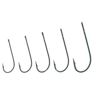 Gancho Gamakatsu Worm 36 1 (x6) image-0