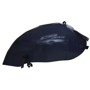 Motorcycle tank cover Bagster Honda CB 1300 2003-2011 image-0