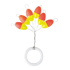 Guía del hilo WaterQueen Ovale (x6) image-0