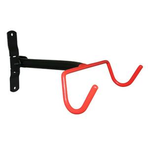 146917-wall-mounted-bike-rack-for-1-folding-steel-bike-p2r-black-red-one-size