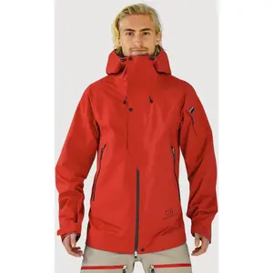 Ski jacket Elevenate Pure image-2