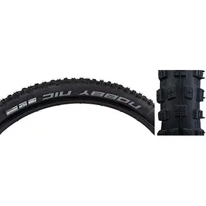 Ελαστικό mountain bike Schwalbe nobby nic addix performance TS VAE image-2