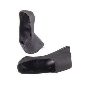 y0dk98010-coppia-di-poggiamano-shimano-ultegra-r8000-105-r7000-nero-tu