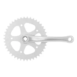 City crankset alu chain Stronglight SL55 170 mm 42D. 2.38 image-0