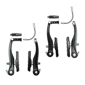 147553-brake-caliper-vtt-city-in-aluminium-p2r-v-brake-black-110-mm