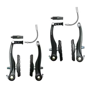 brake caliper vtt-city in aluminium P2R V-Brake