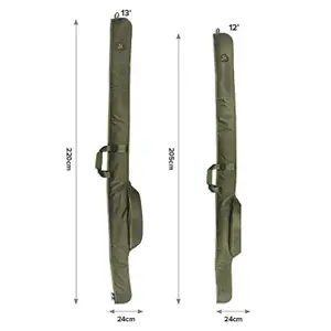 Cover Carp Spirit rod sleeve image-0