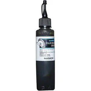 Fahrradfett für Trommelbremsen - hohe Hitze- und Wetterbeständigkeit Shimano