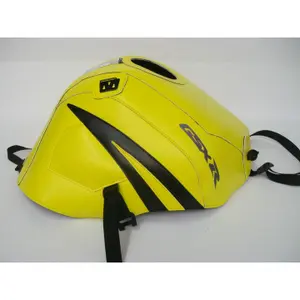 Προστατευτικό ρεζερβουάρ μοτοσικλέτας Bagster gsx 600 / gsx 750 r image-0
