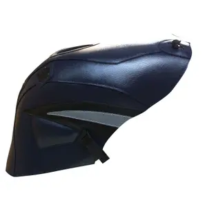 Προστατευτικό ρεζερβουάρ μοτοσικλέτας Bagster gsx 600 / gsx 750 r image-0