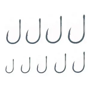 Ganchos Gamakatsu LS-3313 N/L (x10) image-0