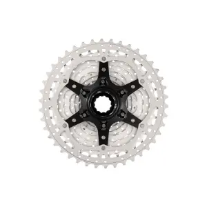 Boite de cassette metallique Sunrace Shimano MS8 image-0