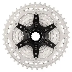 Boite de cassette metallique Sunrace Shimano MS8 image-1