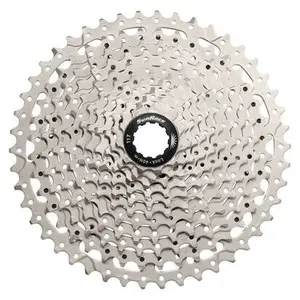 Boite de cassette metallique Sunrace Shimano MS8 image-2