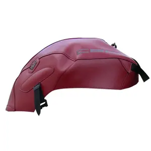 Tampa do tanque da motocicleta Bagster Honda CBF 1000 2004-2013 image-0